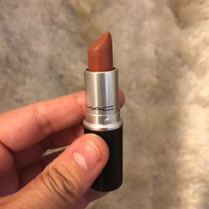 MAC Lipstick - Gabriel Zamora